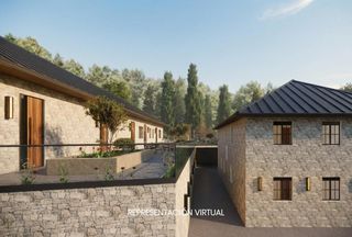 Edifici a Guadarrama. Complejo turístico único en el puerto de guadarrama con licencia