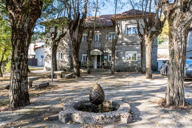 Foto 15b0f5ab-f3bb-4ea3-a948-d591b661024e. Edifici a Guadarrama