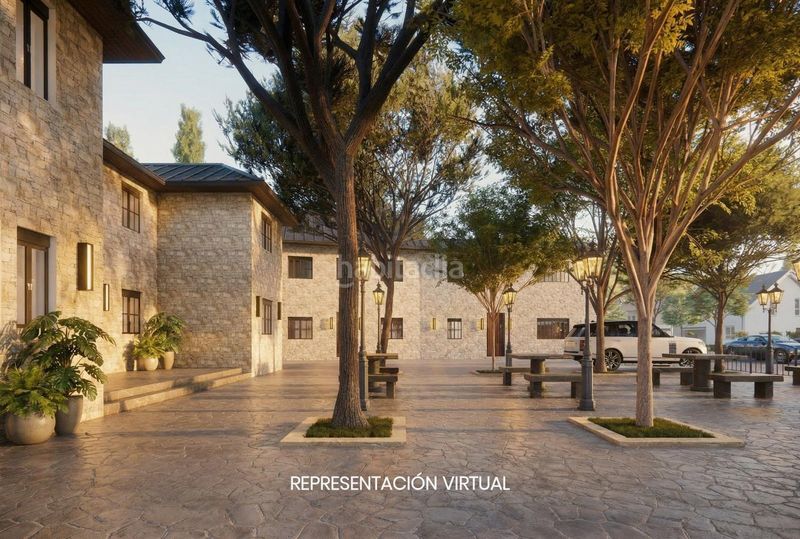 Foto 3a2346ba-10a9-468e-a24d-fafab49fe2b2. Edifici a Guadarrama