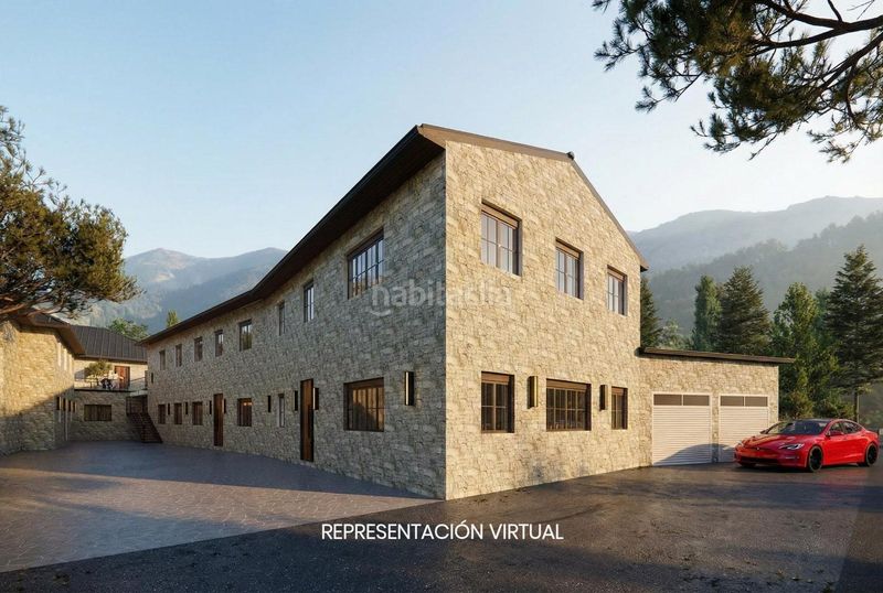 Foto 6501209b-999c-4579-a3c8-d6a5e0a4eb5c. Edifici a Guadarrama