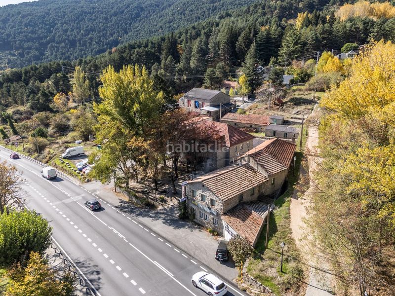 Foto 6cabe93b-524f-422d-8f2e-d980c1763fb6. Edifici a Guadarrama