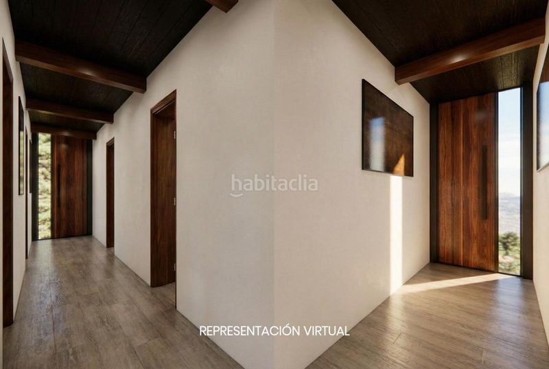Foto 84828184-c94f-44b5-a3e3-522495abb439. Edifici a Guadarrama