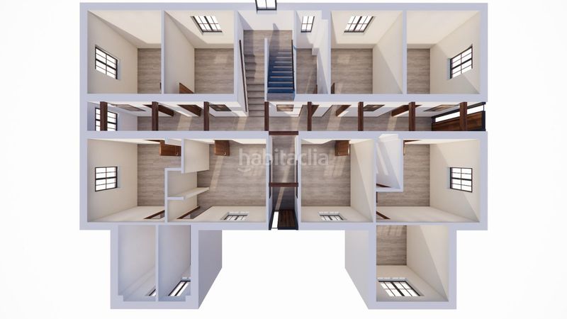 Foto 94851f31-2471-44d3-9892-662dc10bc223. Edifici a Guadarrama