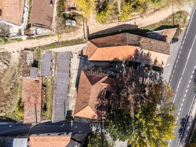 Foto acaafdcc-a71a-495a-993a-fa4013eb736c. Edifici a Guadarrama