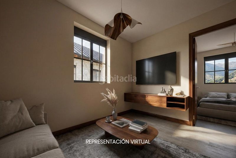 Foto e876e2e4-7f06-42a9-a5af-4995b00a3820. Edifici a Guadarrama