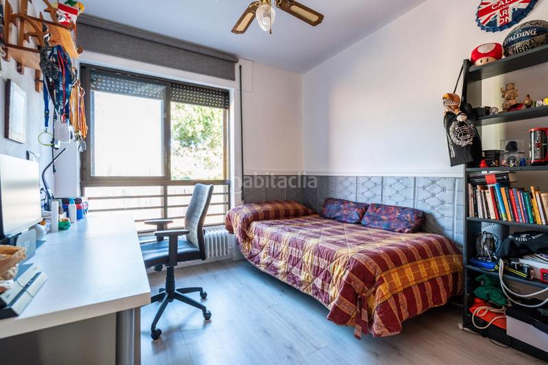 Foto 178de03b-8bb1-487b-8fe3-9ba2327ee679. Reihenhaus mit heizung parking pool in Parquelagos-Puente Nuevo Galapagar