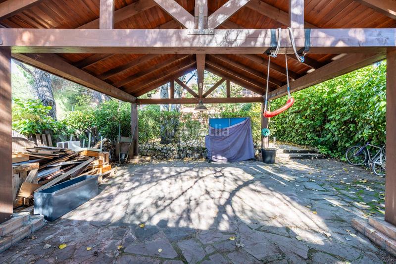 Foto 23e1ea34-d88e-45fb-acf9-fe2a4db9023b. Reihenhaus mit heizung parking pool in Parquelagos-Puente Nuevo Galapagar