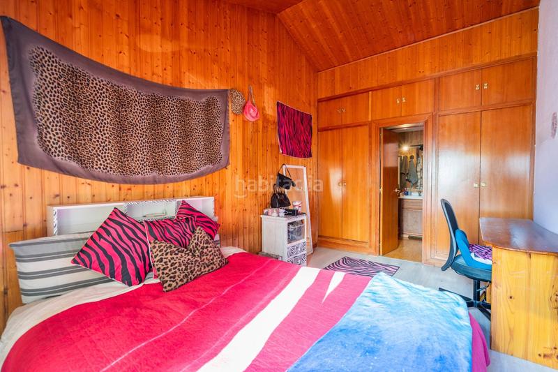 Foto 363c03c8-5ada-4454-9990-76fd40c5724f. Reihenhaus mit heizung parking pool in Parquelagos-Puente Nuevo Galapagar