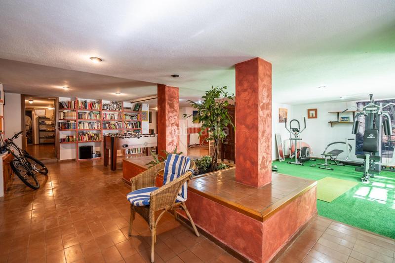 Foto 38d087ce-85bd-46ef-8a85-348eba0c7e9d. Reihenhaus mit heizung parking pool in Parquelagos-Puente Nuevo Galapagar