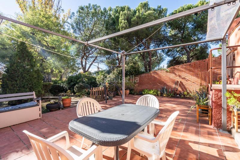 Foto 72f102e3-3396-4026-b925-b841ce0a6adc. Reihenhaus mit heizung parking pool in Parquelagos-Puente Nuevo Galapagar