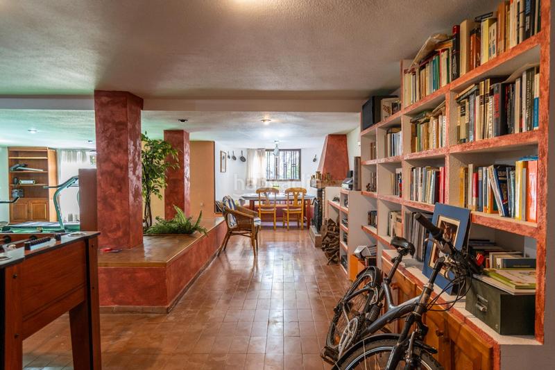 Foto 81206a16-2dfb-40ac-9a04-c5cfc1f5d8cb. Reihenhaus mit heizung parking pool in Parquelagos-Puente Nuevo Galapagar