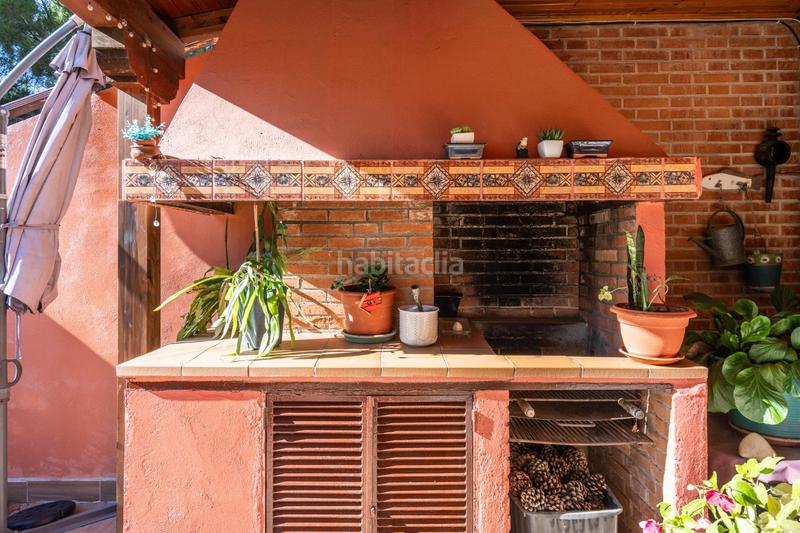 Foto 9dca7ac3-c077-42ff-845f-9c75c0086925. Reihenhaus mit heizung parking pool in Parquelagos-Puente Nuevo Galapagar