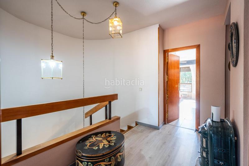 Foto ac1fa062-bb7e-4e0f-87c2-0f5208316eb0. Reihenhaus mit heizung parking pool in Parquelagos-Puente Nuevo Galapagar