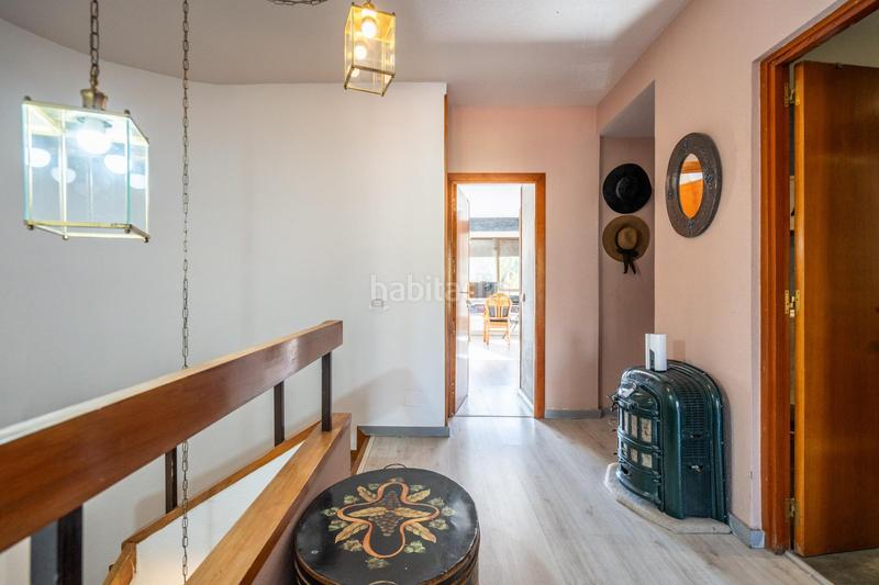 Foto c3d7316d-850a-4052-a520-9592062d3f23. Reihenhaus mit heizung parking pool in Parquelagos-Puente Nuevo Galapagar