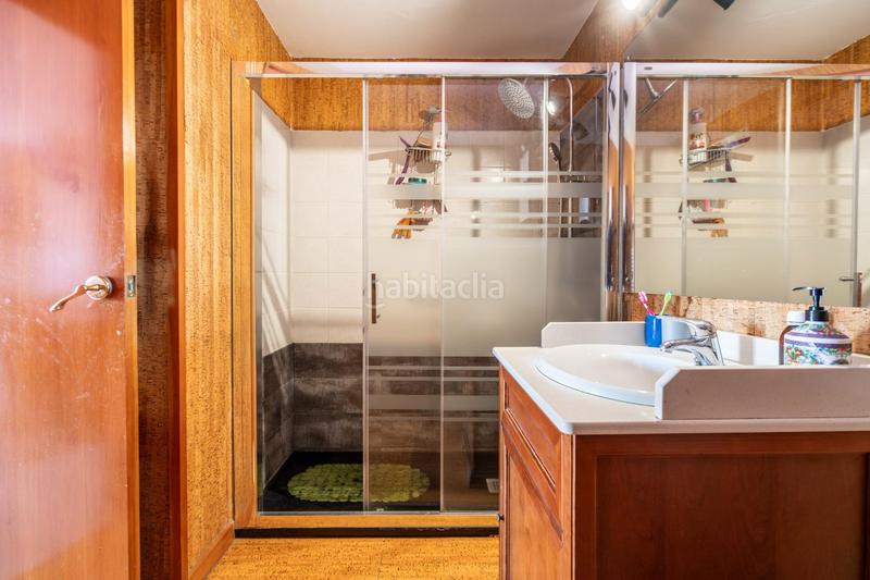 Foto d729c21d-89b6-4a0e-9507-a8bf2cf59b7b. Reihenhaus mit heizung parking pool in Parquelagos-Puente Nuevo Galapagar