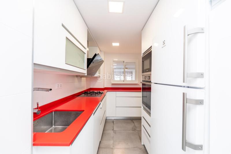 Foto 30a08b4b-a814-407b-89e6-29c2eb0dc536. Lloguer pis amb calefacció aparcament a Ríos Rosas-Nuevos Ministerios Madrid