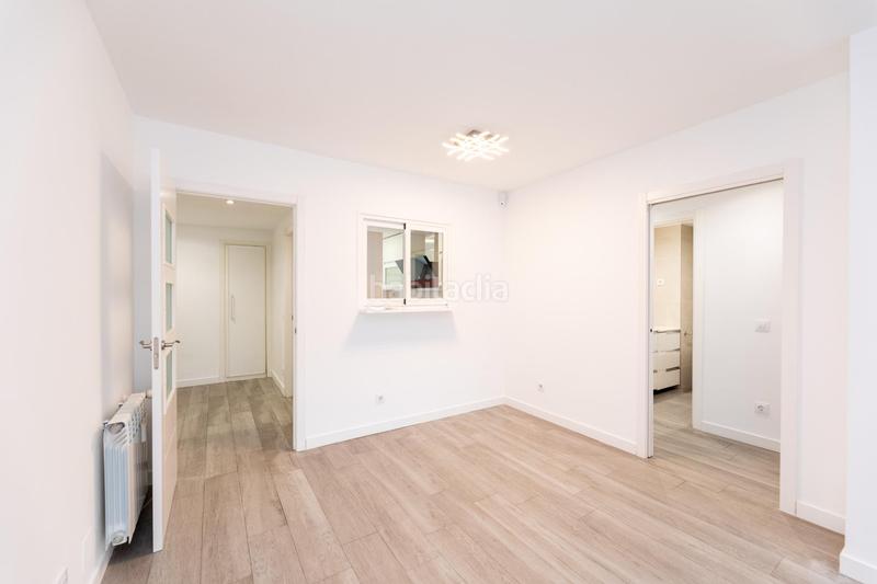 Foto 30addfd0-b5cb-4cb5-9df9-9f3d1c5a1574. Lloguer pis amb calefacció aparcament a Ríos Rosas-Nuevos Ministerios Madrid