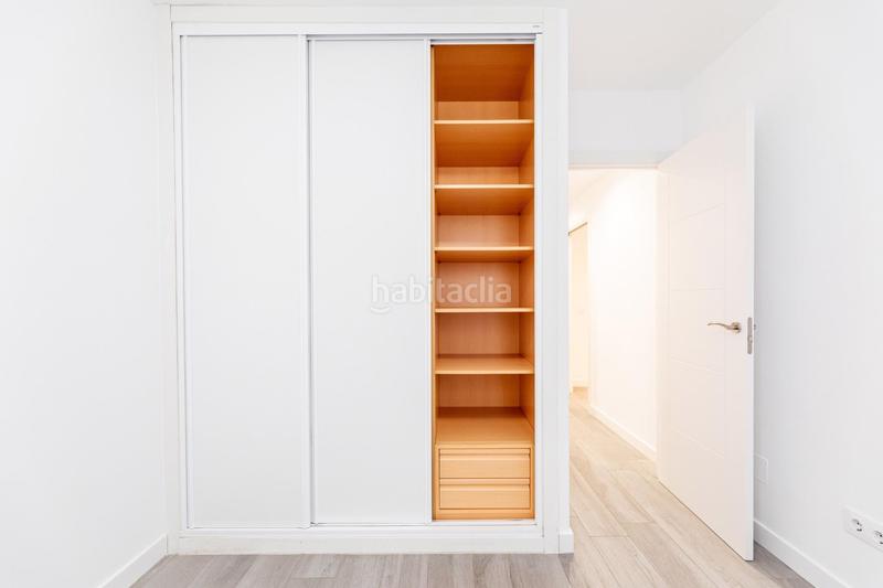 Foto 69a7598c-ef83-4e04-bafc-c0d6fc900b7b. Lloguer pis amb calefacció aparcament a Ríos Rosas-Nuevos Ministerios Madrid