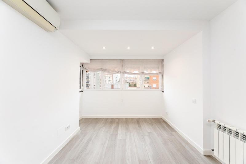 Foto 800e3e0e-e8f5-404f-83af-4b2d45af2cf3. Lloguer pis amb calefacció aparcament a Ríos Rosas-Nuevos Ministerios Madrid