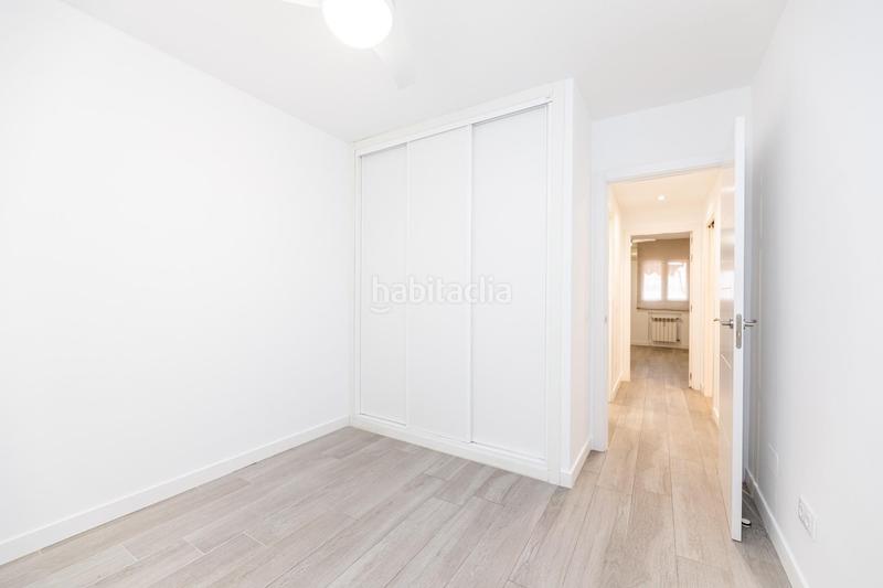 Foto 2518e471-be83-461a-8663-d35f16ae1022. Miete etagenwohnung mit heizung parking in Ríos Rosas-Nuevos Ministerios Madrid