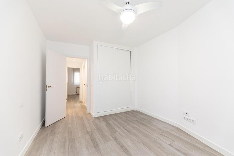 Foto c0ddfe5a-6b9a-49e6-a31c-e9b17e4a1963. Miete etagenwohnung mit heizung parking in Ríos Rosas-Nuevos Ministerios Madrid