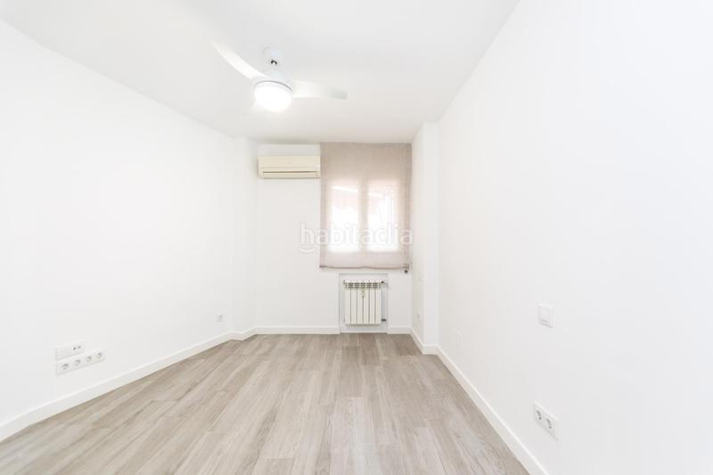 Foto 0fc64abd-2553-4d2a-97d2-004c54082db6. Rent flat with heating parking in Ríos Rosas-Nuevos Ministerios Madrid