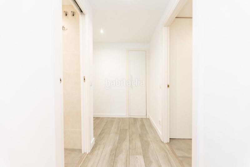 Foto 0fea5dfb-9bc2-4d94-8f1f-e7a77b88fb28. Rent flat with heating parking in Ríos Rosas-Nuevos Ministerios Madrid