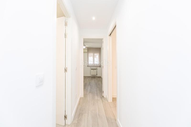 Foto 102333f3-3cad-4602-a2cb-fa4daae540ad. Rent flat with heating parking in Ríos Rosas-Nuevos Ministerios Madrid