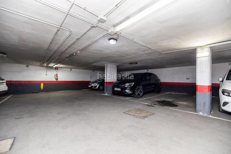 Foto 633fa138-4849-4a22-b19d-63d4e82523b2. Rent flat with heating parking in Ríos Rosas-Nuevos Ministerios Madrid