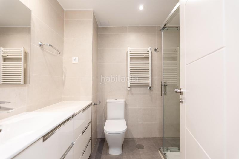 Foto 801a72df-856f-4ce6-9143-7ef756e595db. Rent flat with heating parking in Ríos Rosas-Nuevos Ministerios Madrid