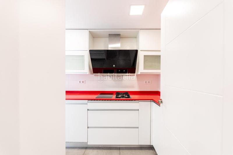 Foto 87cadffd-d3a6-4ba7-bbeb-08a4b00c4d98. Rent flat with heating parking in Ríos Rosas-Nuevos Ministerios Madrid