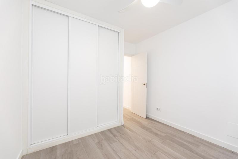 Foto 89be5218-9254-430a-a438-2a301a9580bc. Rent flat with heating parking in Ríos Rosas-Nuevos Ministerios Madrid