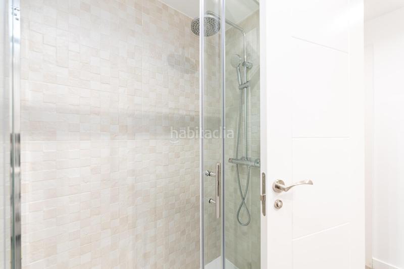 Foto 9bd4ba37-23b8-4333-9b66-abdad52aa542. Rent flat with heating parking in Ríos Rosas-Nuevos Ministerios Madrid