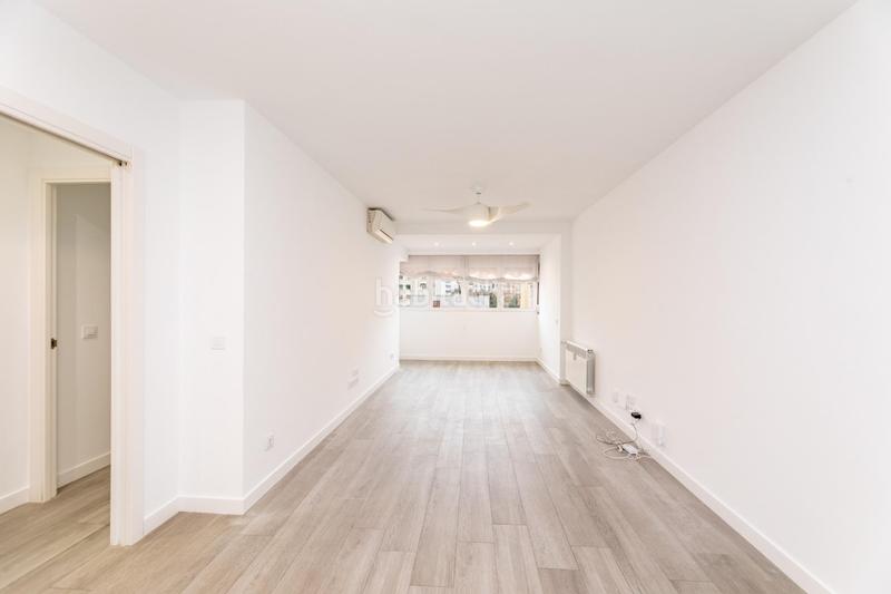 Foto a2da8673-962c-472a-b1c6-2bd0e8a6bdef. Rent flat with heating parking in Ríos Rosas-Nuevos Ministerios Madrid