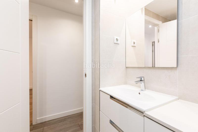 Foto b0f66319-7ca3-4825-8cc1-08c07d882c02. Rent flat with heating parking in Ríos Rosas-Nuevos Ministerios Madrid