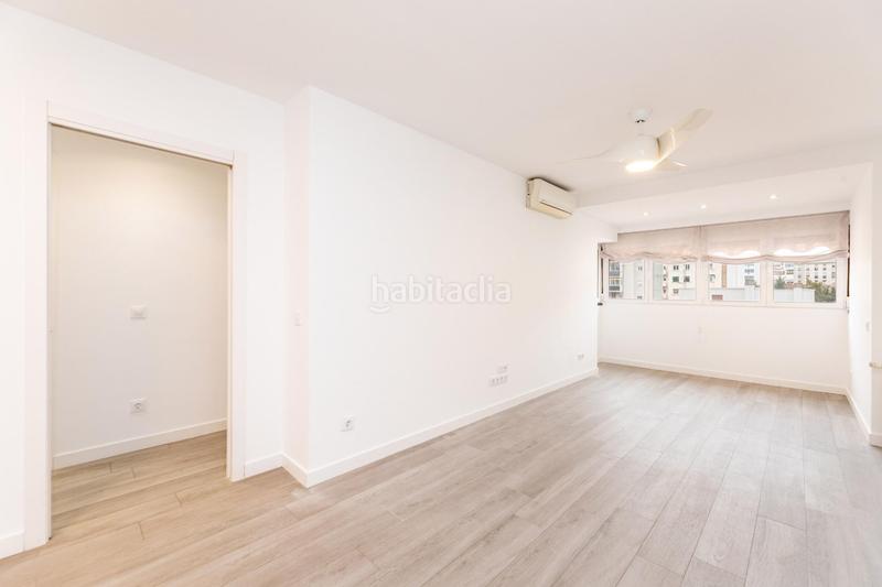 Foto b158329e-fcc3-40ff-ab56-f4634b9ff4a8. Rent flat with heating parking in Ríos Rosas-Nuevos Ministerios Madrid