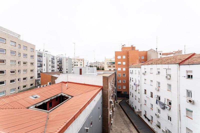 Foto b7324c20-b8d0-4893-9e6b-4c89ddf107b3. Rent flat with heating parking in Ríos Rosas-Nuevos Ministerios Madrid