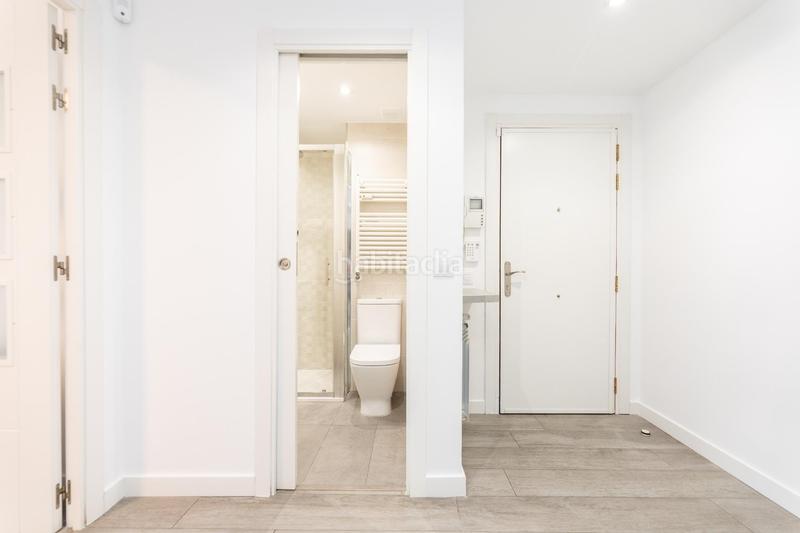 Foto c615bb99-fae9-4a21-8985-970f3afbbcdf. Rent flat with heating parking in Ríos Rosas-Nuevos Ministerios Madrid