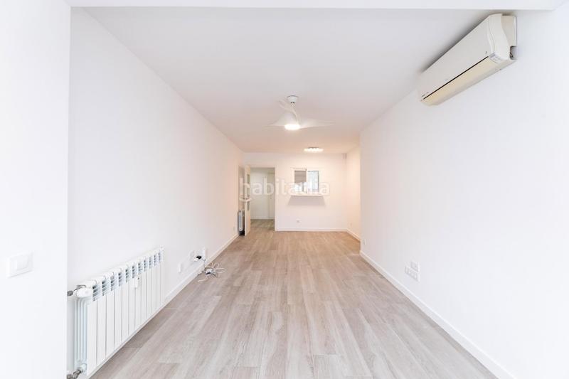 Foto dabc11d3-55ba-469e-b078-c725d37420ca. Rent flat with heating parking in Ríos Rosas-Nuevos Ministerios Madrid