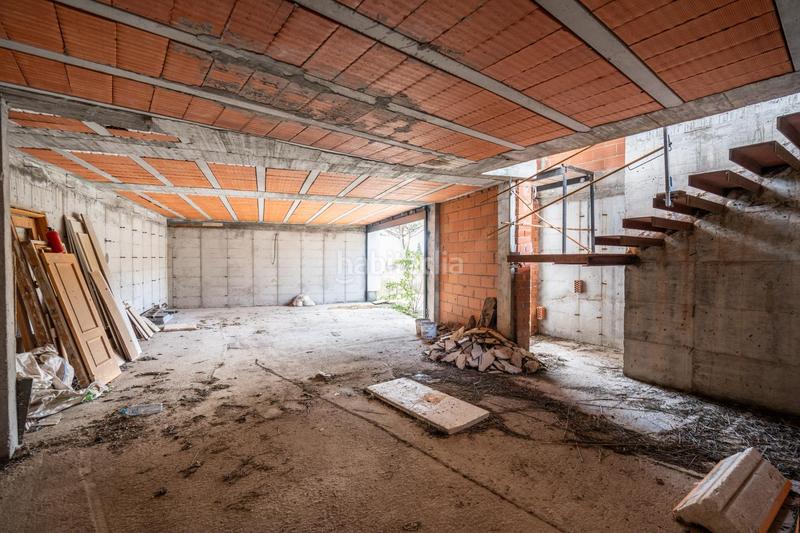 Foto 28a750b6-f708-4026-a543-dfc57d96ef1e. Xalet amb calefacció aparcament piscina a Los Ángeles de San Rafael Espinar (El)