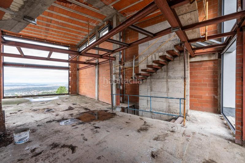 Foto 2dbd6bff-4f13-4948-8ca5-19a13987c3e8. Xalet amb calefacció aparcament piscina a Los Ángeles de San Rafael Espinar (El)