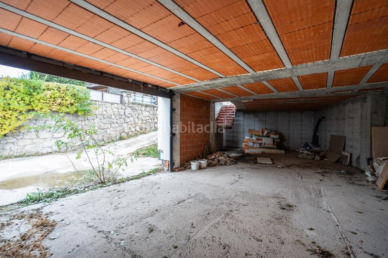 Foto 34c18b70-9b4c-4843-a441-d67aae8e816f. Xalet amb calefacció aparcament piscina a Los Ángeles de San Rafael Espinar (El)