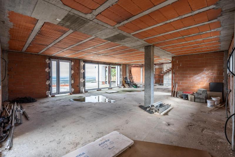 Foto 52ecf77d-42dd-4c47-b221-e7fd8c85c38c. Xalet amb calefacció aparcament piscina a Los Ángeles de San Rafael Espinar (El)