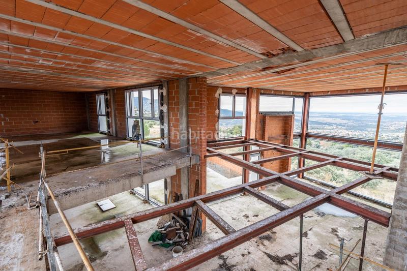 Foto 5a43557f-865c-4c84-ba04-ee4ef39badff. Xalet amb calefacció aparcament piscina a Los Ángeles de San Rafael Espinar (El)