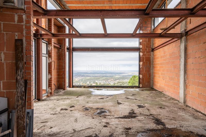 Foto 64876e46-db8b-4df6-b8b3-79b563dca2ea. Xalet amb calefacció aparcament piscina a Los Ángeles de San Rafael Espinar (El)