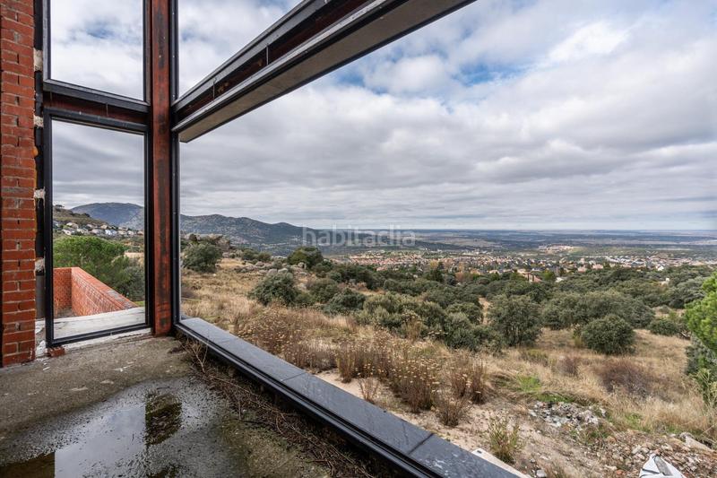 Foto 6fedc38c-7007-4993-85a4-b55d1ae59ac3. Xalet amb calefacció aparcament piscina a Los Ángeles de San Rafael Espinar (El)