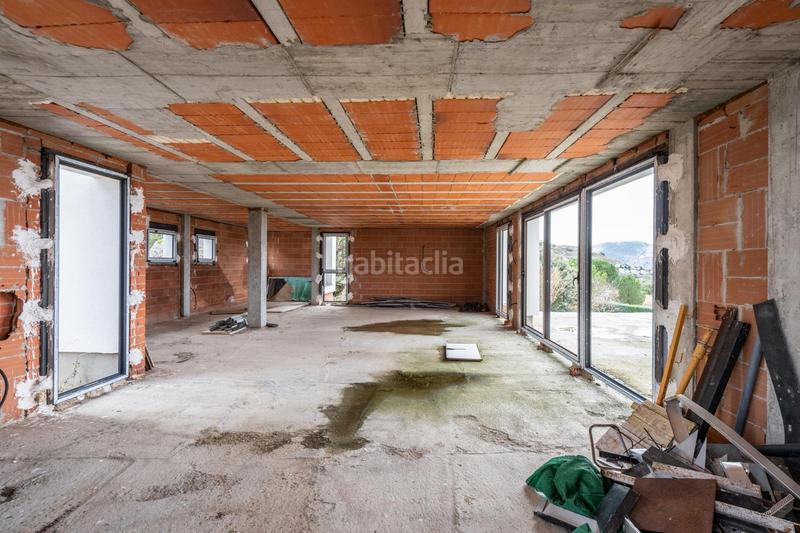 Foto 9669dbb5-0756-4842-afed-aee2777cc625. Xalet amb calefacció aparcament piscina a Los Ángeles de San Rafael Espinar (El)