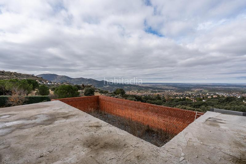 Foto 99103691-75c7-4c4b-97e8-98592db5975c. Xalet amb calefacció aparcament piscina a Los Ángeles de San Rafael Espinar (El)