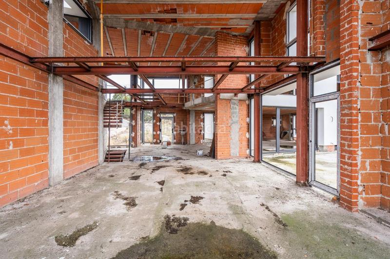 Foto bac1842a-ee5e-4c4f-ad98-738c3021f913. Xalet amb calefacció aparcament piscina a Los Ángeles de San Rafael Espinar (El)