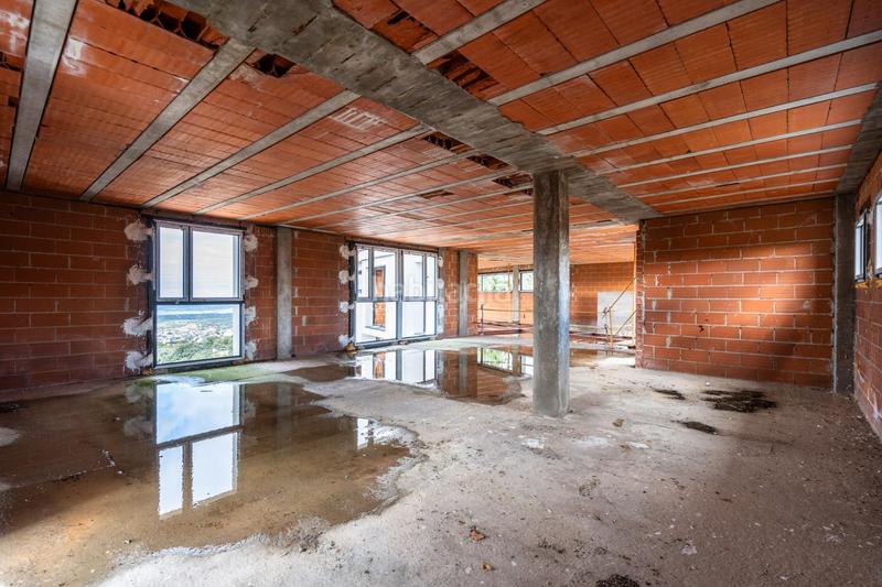 Foto c5834aea-7691-45dc-9079-e430ed140aba. Xalet amb calefacció aparcament piscina a Los Ángeles de San Rafael Espinar (El)